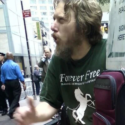 john Avatar